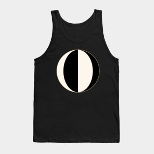 Vector The Mahatmas Present Standing Point Tank Top